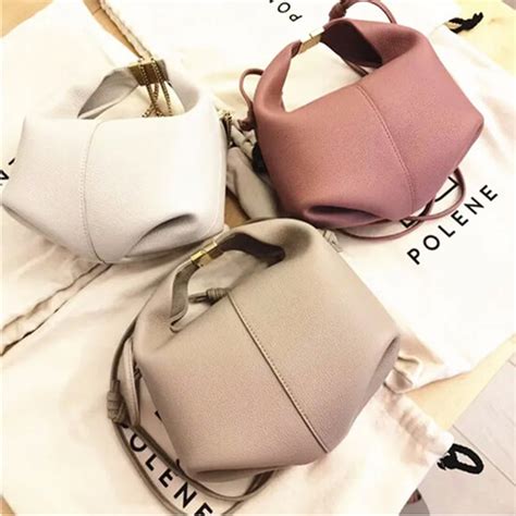 polene beri bag dupe|best polene bag dupe.